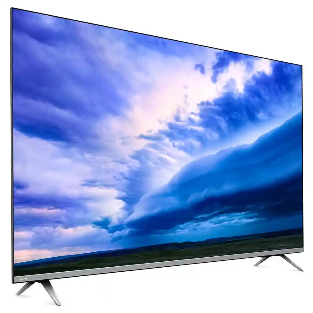 Philips Televisor Uhd 4k Smart Tv 50 Pulgadas 50PUT6654/57