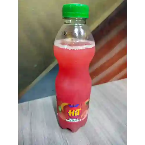 Hit de Frutas Tropicales 500 ml