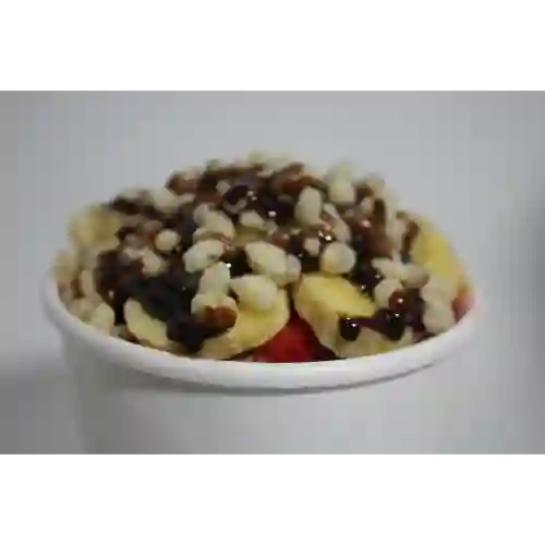 Helado Pinguin