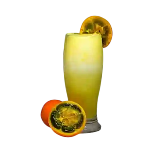 Jugo de Lulo en Agua 16 Oz.