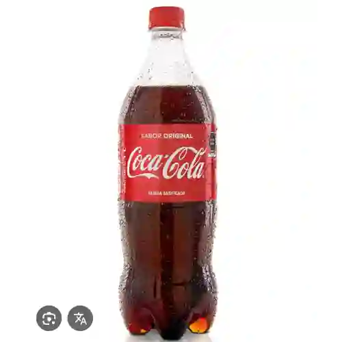 Coca-Cola Original 1 L