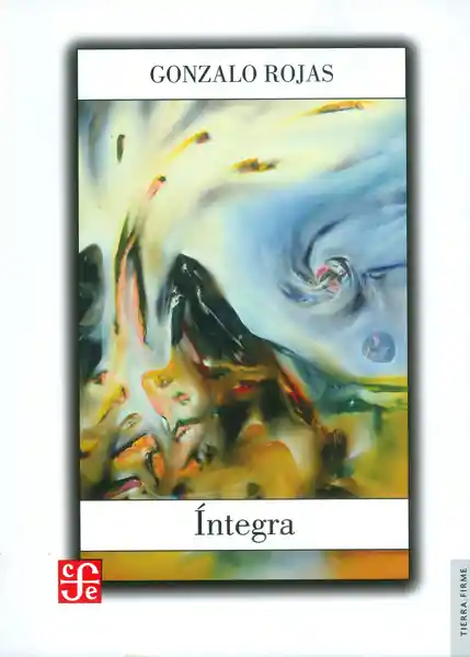 ÍntegraObra Poética Completa - Gonzalo Rojas