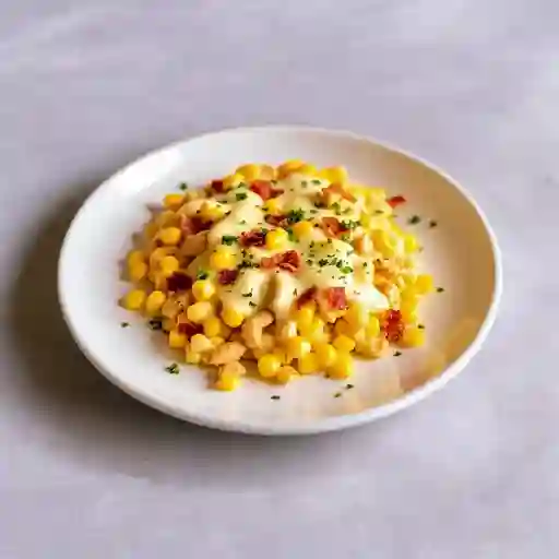 Maicitos Gratinados