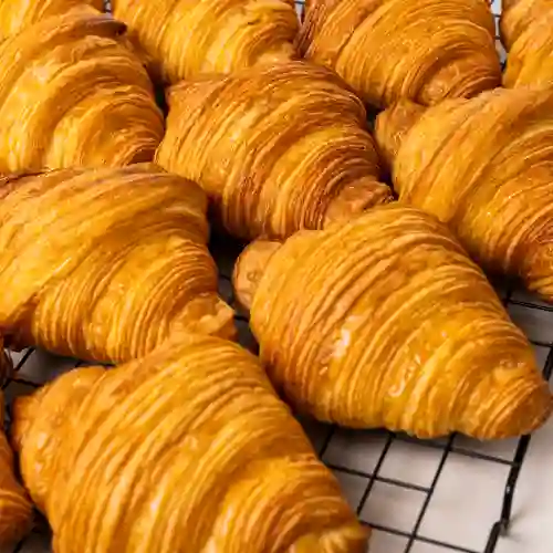 Croissant Tradicional
