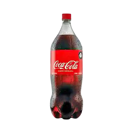 COCA COLA 2.5lt