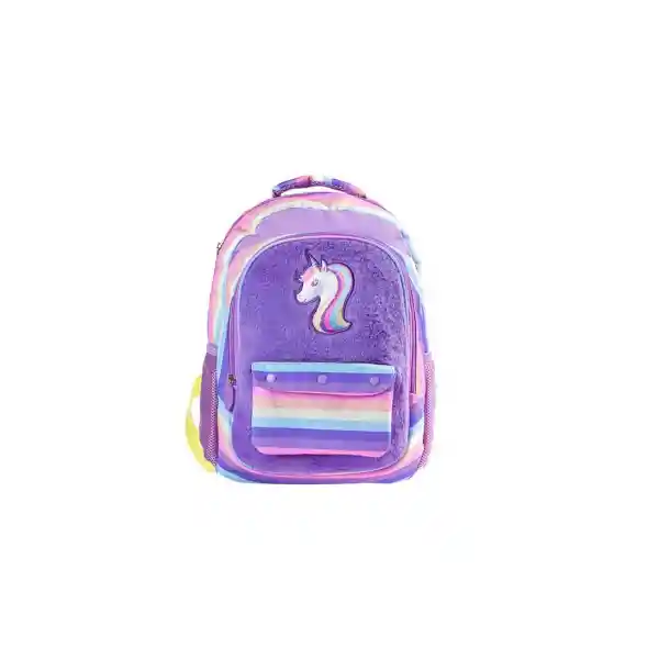 Scribe Morral Kids Unicornio 16.5