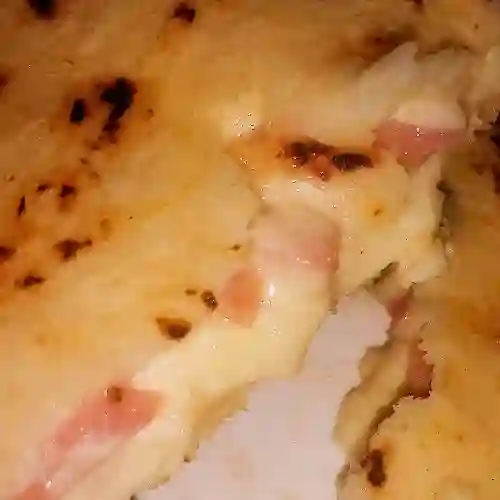 Square Mini Jamonera