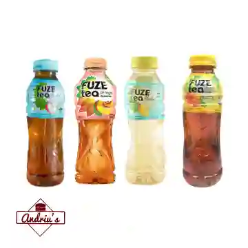 Tea Fuzetea Pet 400 ml