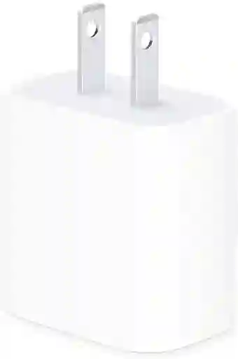 Cargador Para Iphone De 25w