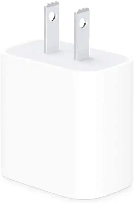 Cargador Para Iphone De 25w