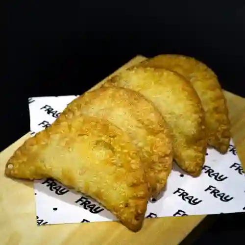 Combo X4 Empanadas