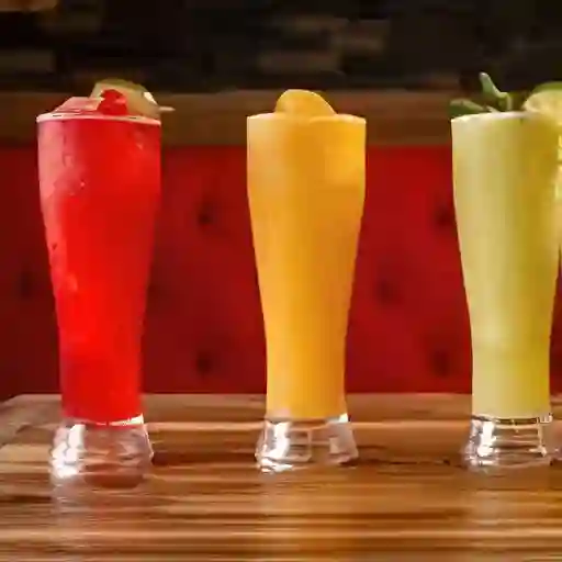 Limonada Cerezada 14 Oz