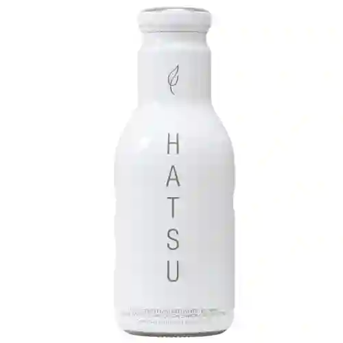 Te Hatsu Blanco 400 ml
