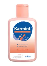 Karmint Loción