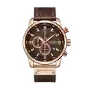 Curren Reloj Hombre Marrón KREb942001