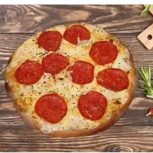 Pizza Pepperoni