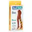 Medi Varic Medias Medicadas Alta Compresion Talla Xl 1 Und