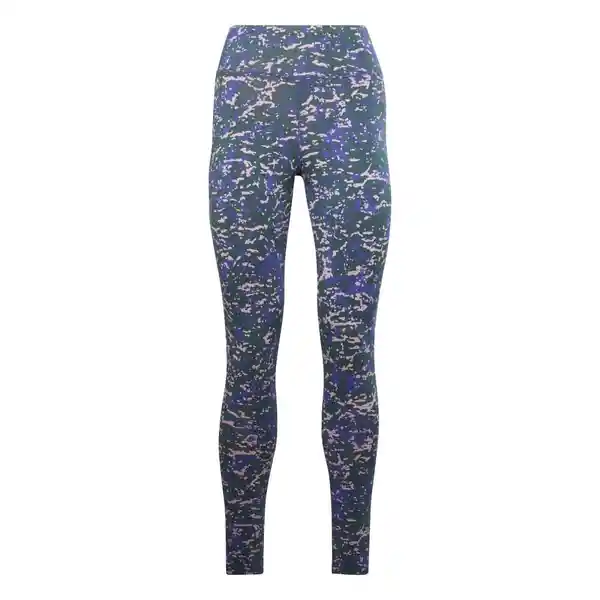 Reebok Leggings Mod Safari Cotton Tight Talla M Ref: HL1770