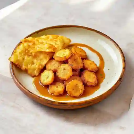 Chicharron