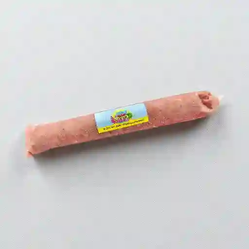 Bolis de Fresa