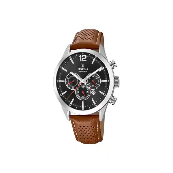 Festina Reloj Marrón Para Hombre F20542/6