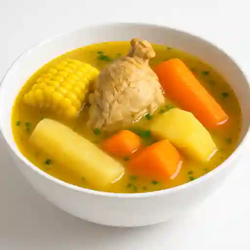 Sopa de la Casa