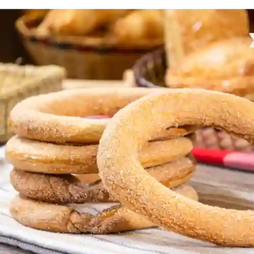 Paquete de Roscas de la Vega