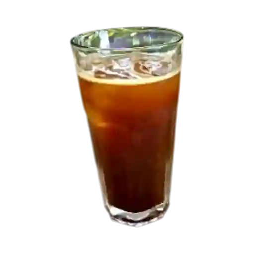Ice coffee 9 oz