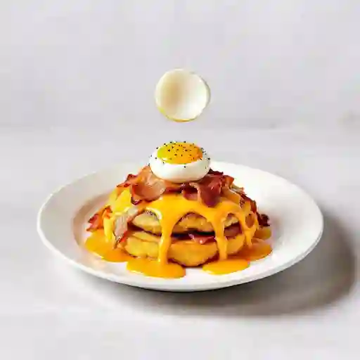 Combo Patacón