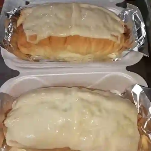 2x1 Perro Mega Gratinado