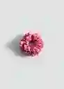 Banda Clavel Rosa Talla 99 Mujer Mango