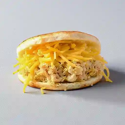 Arepa la Catira
