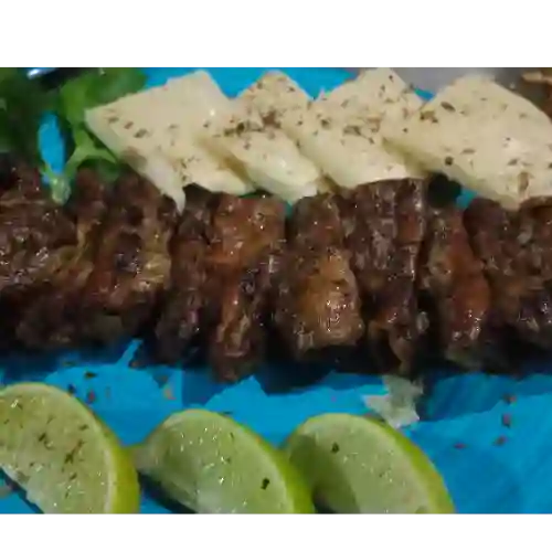 Pincho de Chunchullo 150 gr