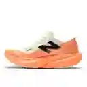 New Balance Tenis Para Correr Rebel V4 Mujer Naranja Talla 5