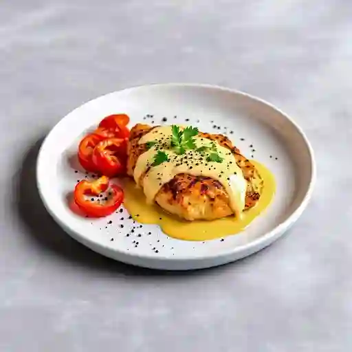 Pollo Pimenton