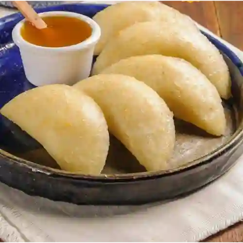 Empanada de Queso