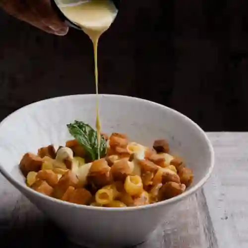 Mac And Cheese