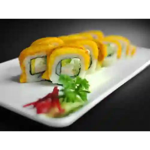 Kani Crispy