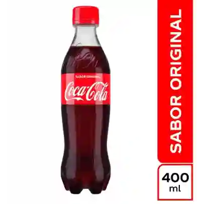 Coca-cola 400ml