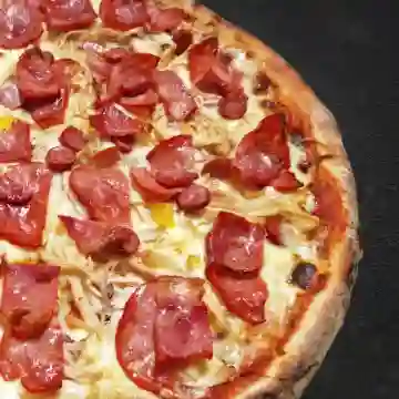 Pizza Grande Carnivora