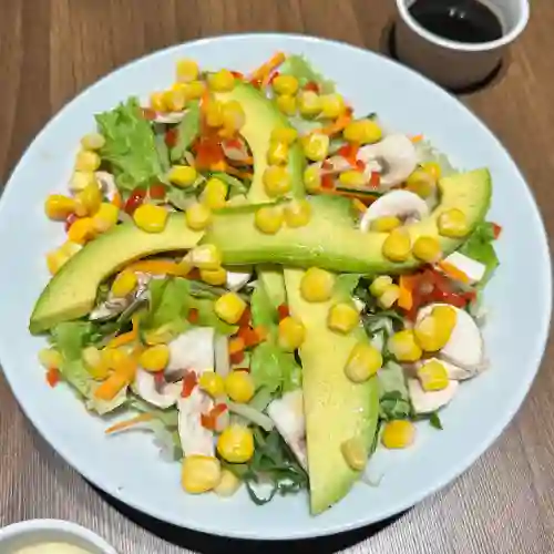 Vegetariana