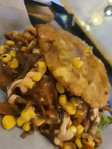 Patacón Especial de temporada