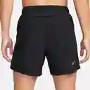 Nike Short Flash Para Hombrenegro Talla XL Ref FN3048-010