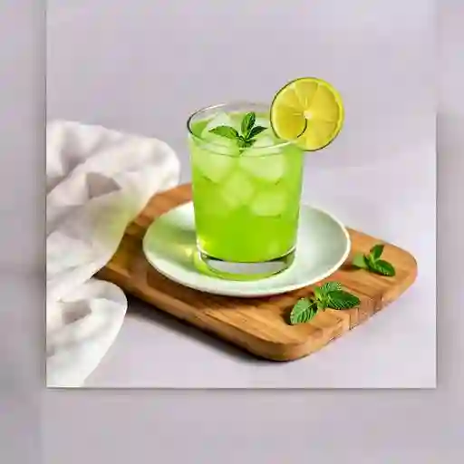 Limonada Verde