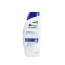 Head Shoulders Shampoo Limpieza Renovadora