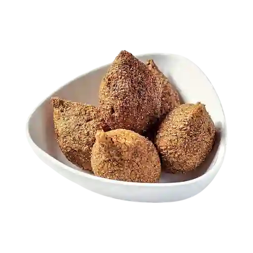 Porción Kibbe