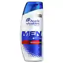 Head & Shoulders Men con Old Spice Shampoo Control Caspa