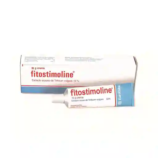 Fitostimoline Crema (15 %)
