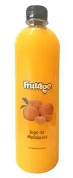 Jugo de Mandarina