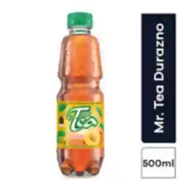 Mr Tea Durazno 500 ml